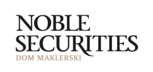 noble securities